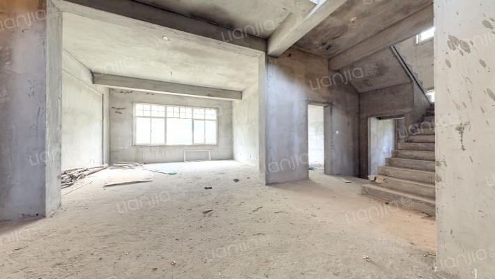 东方今典二手房实景图