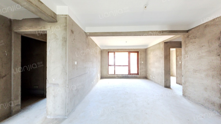 天洁中央公馆二手房实景图