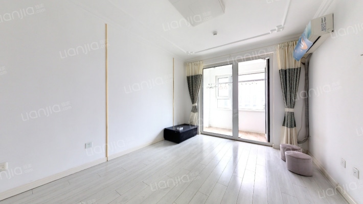 海信花伴里二期二手房实景图