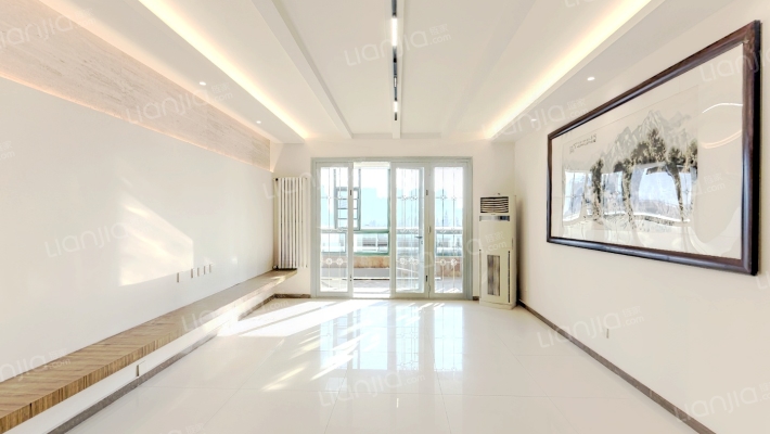 奥园国际公寓二手房实景图