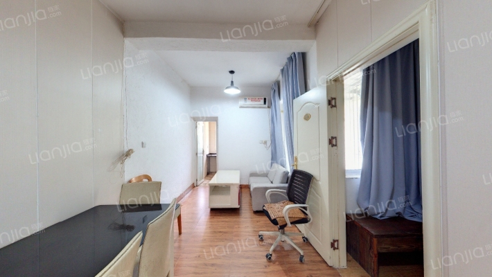 侨建小区二手房实景图