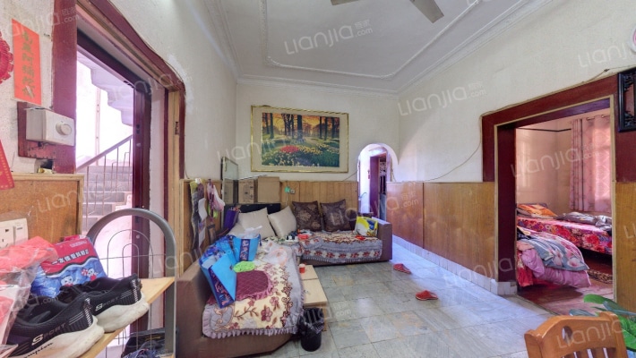 兴华路二手房实景图