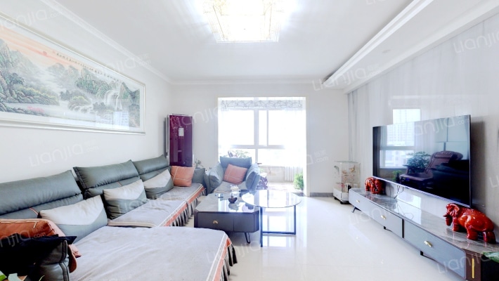 EE康城二手房实景图