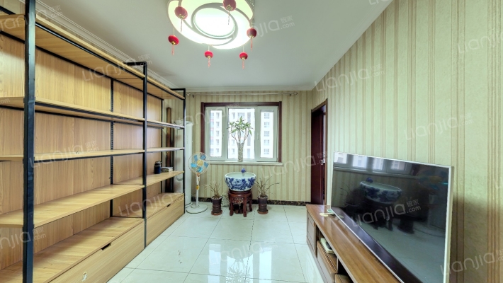 华城庭苑二手房实景图