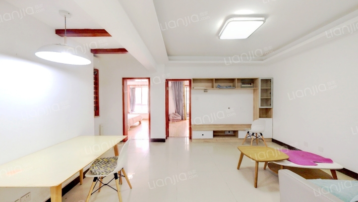 创智广场二手房实景图