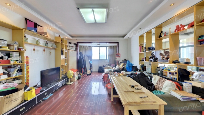 江信国际嘉园二手房实景图