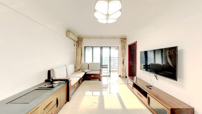 嘉骏豪苑二手房实景图