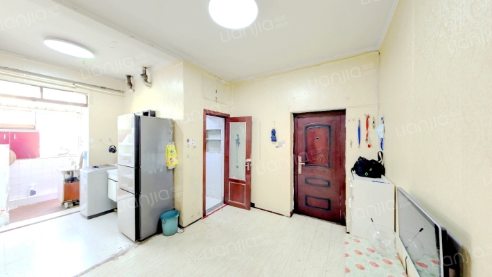 汽车运输公司六队二手房实景图