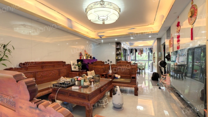 尚城世家一期二手房实景图