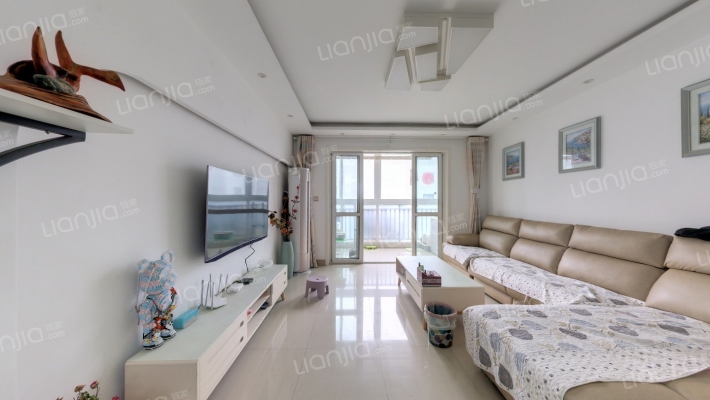 颐家春天花园二手房实景图