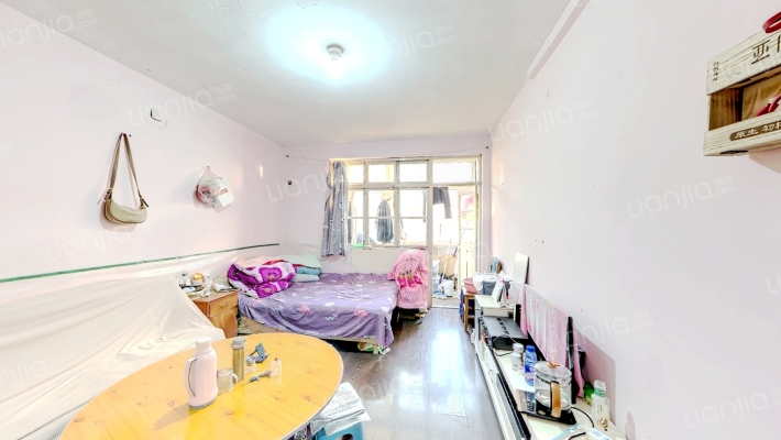 沧台路小区二手房实景图