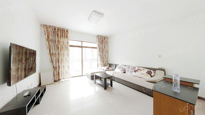 锦城汉府二手房实景图