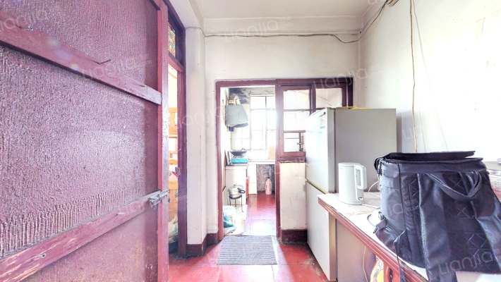 人民南路二手房实景图