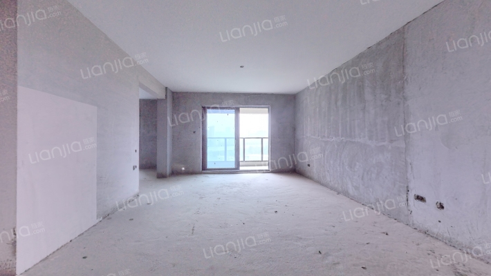 恒韵府二手房实景图