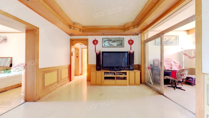 航建小区二手房实景图