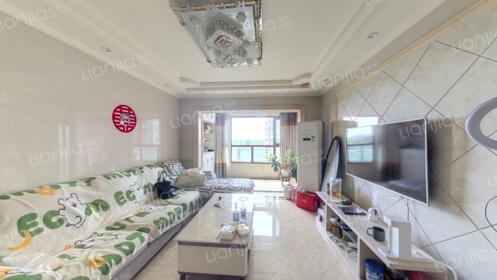 尚城逸品二手房实景图