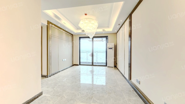 恒大成二期二手房实景图