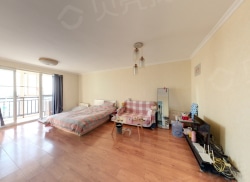 整租·福城上上城五期 1室0厅 南_福城上上城五期租房