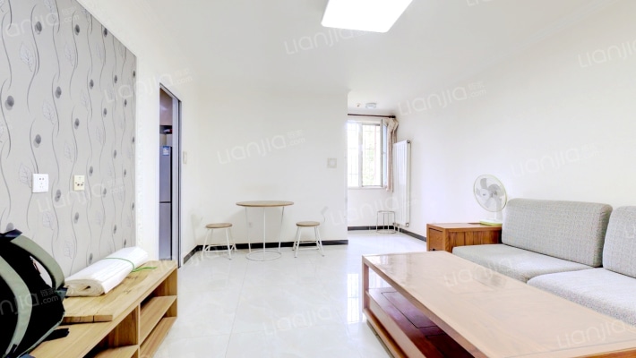 世茂维拉二手房实景图