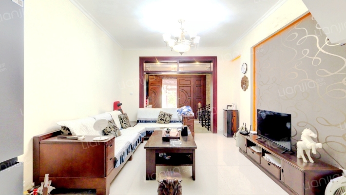 翠朗园二手房实景图