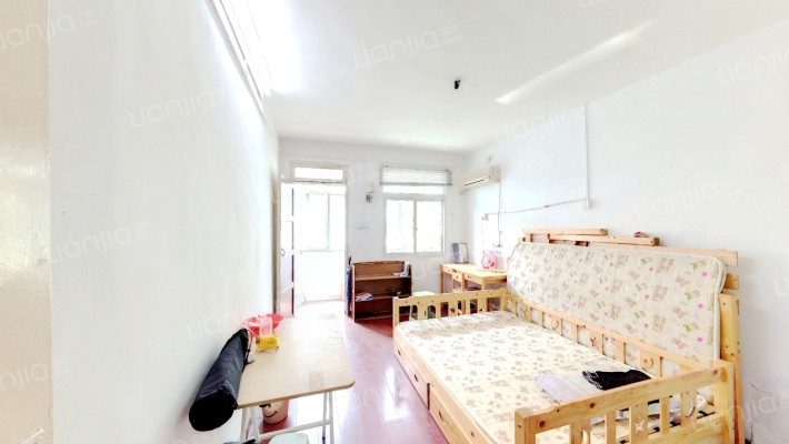 团结新村二手房实景图