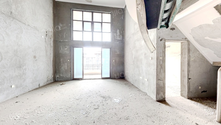 芙佳花园二手房实景图