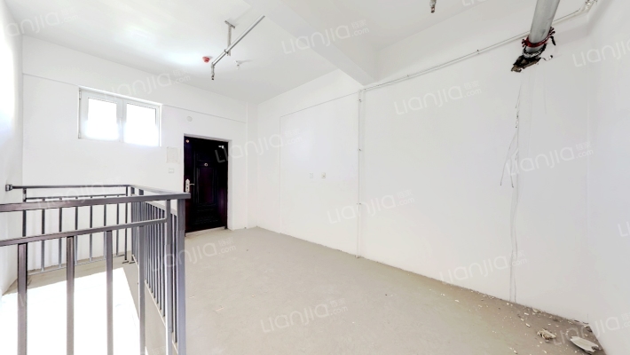 和达微立方二手房实景图