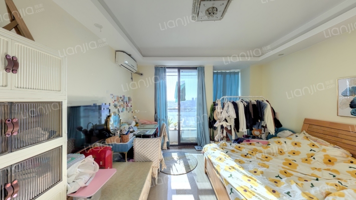 奥园养生广场二手房实景图