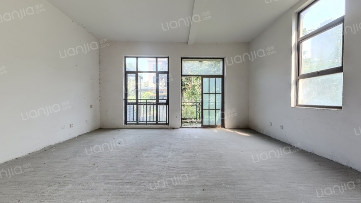 月映长滩A区二手房实景图