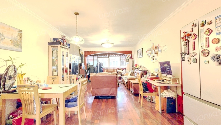 兴荣苑二手房实景图