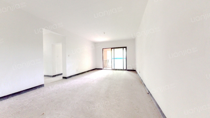 江与城二手房实景图