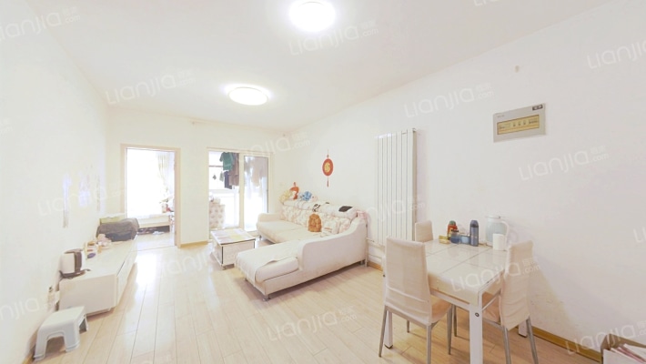 世嘉锦庭二手房实景图