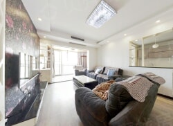 整租·通锦·国际广场 2室1厅 西南_通锦·国际广场租房