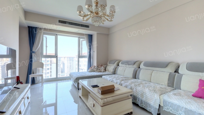 佳兆业西城广场二手房实景图