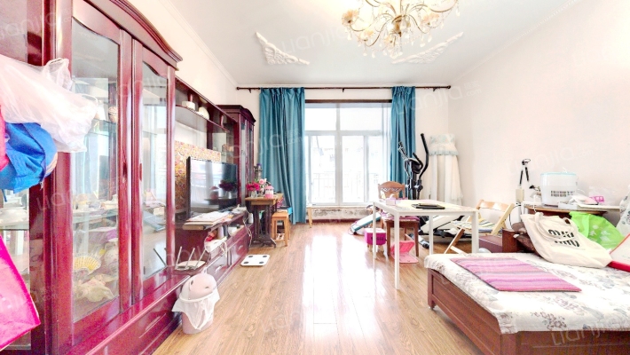 优诗美地二手房实景图