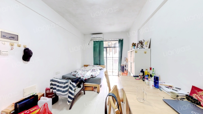 汇晖豪庭二手房实景图