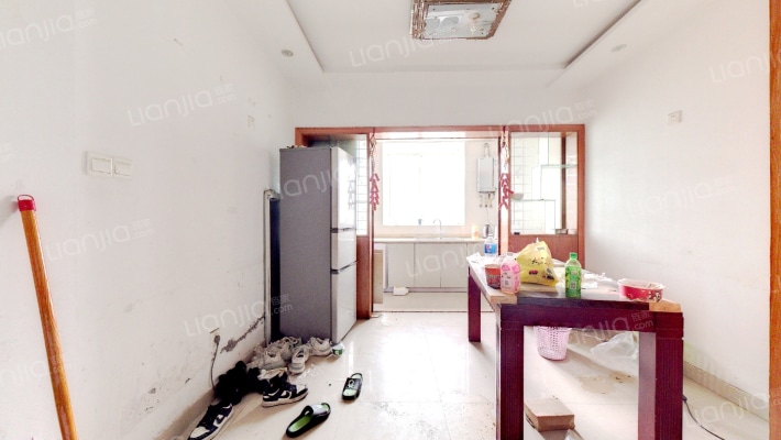 新怡花园二手房实景图