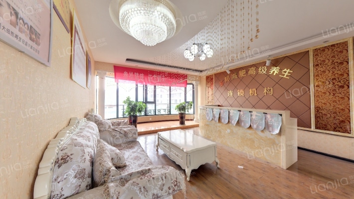 龙湾国际二手房实景图