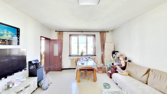 和枫园二手房实景图