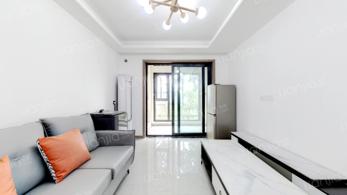 东悦城1号院二手房实景图