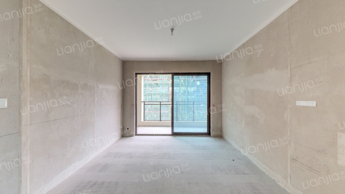 未来城市二手房实景图