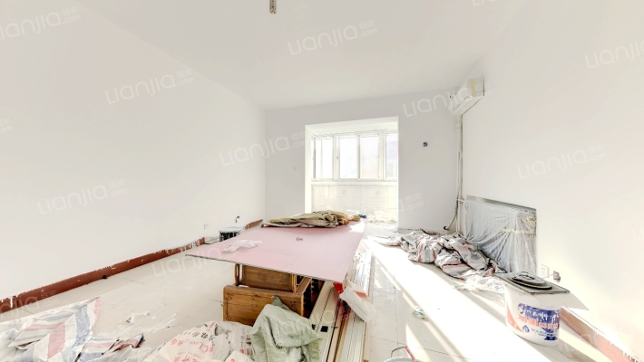 世达花园二手房实景图