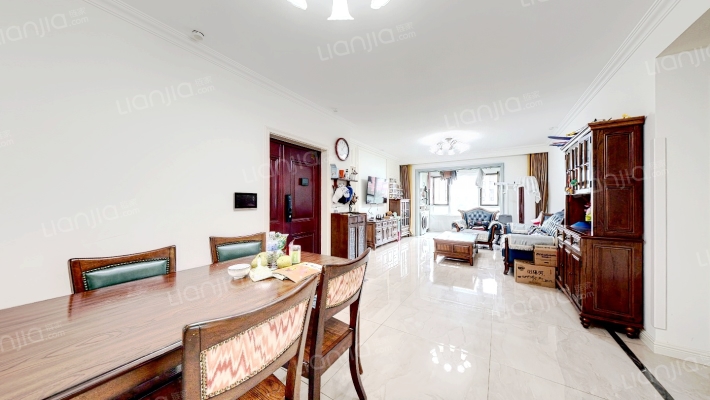 金沙中粮祥云二手房实景图