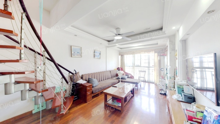 洞山新村二手房实景图