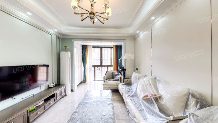 石船家园 丹石路1号二手房实景图