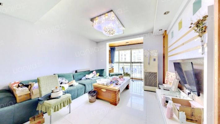 四季花乡二手房实景图