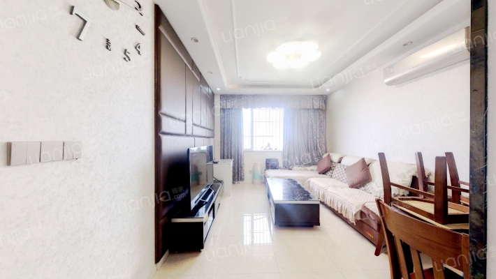 新阳苑二手房实景图