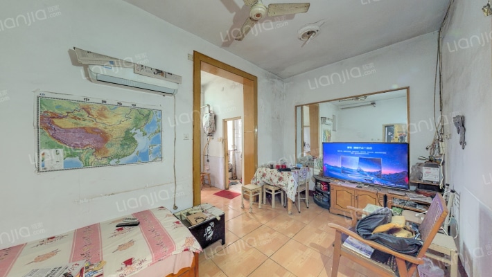 建设新村二手房实景图