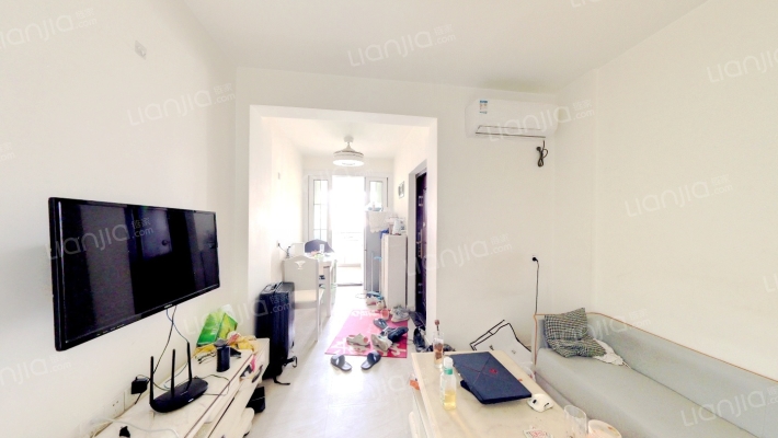 连凤小区二手房实景图