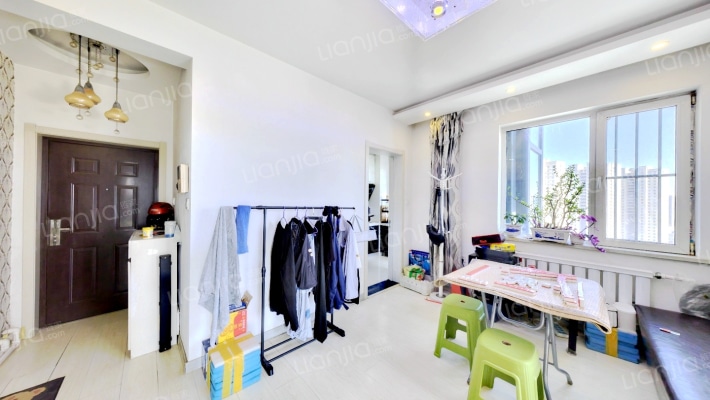 黎明盛景苑二手房实景图